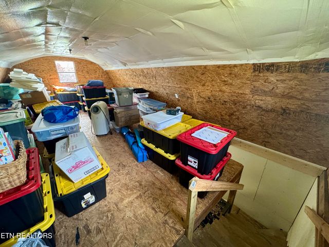 435 Patton Heights Circle, Jamestown, TN 38556