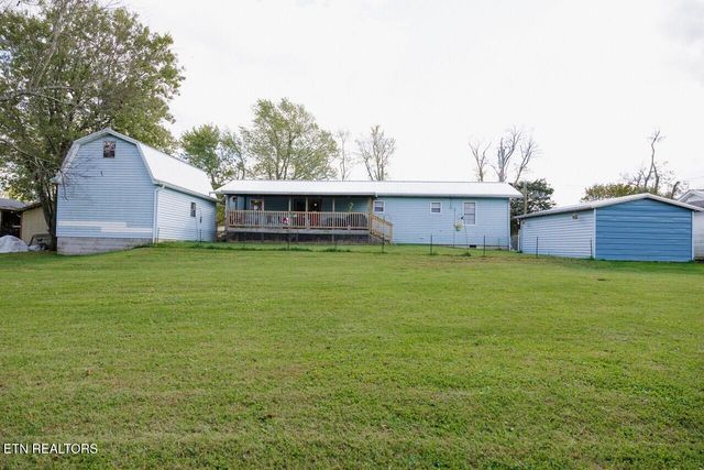 435 Patton Heights Circle, Jamestown, TN 38556