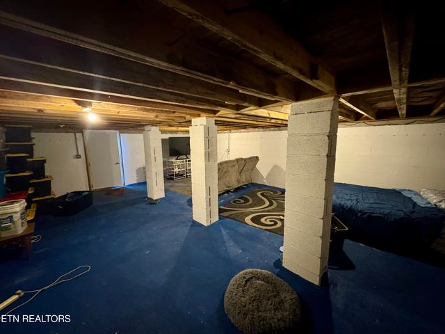 435 Patton Heights Circle, Jamestown, TN 38556