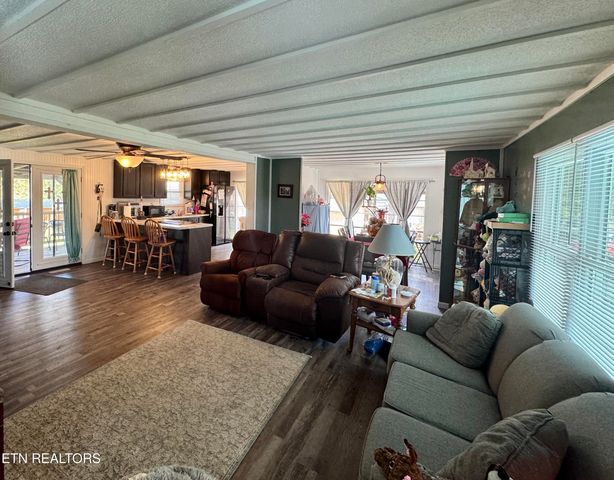 435 Patton Heights Circle, Jamestown, TN 38556