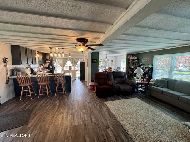 435 Patton Heights Circle, Jamestown, TN 38556