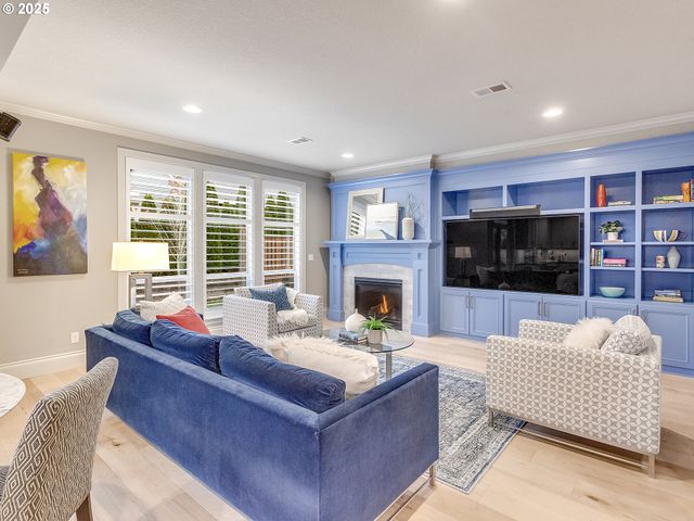 15413 Se CLARK St, Happy Valley, OR 97086