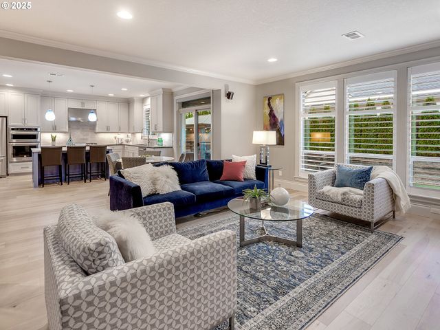 15413 Se CLARK St, Happy Valley, OR 97086