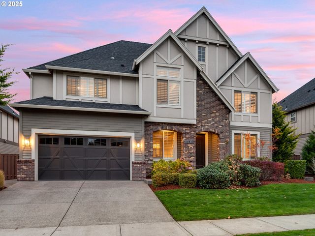 15413 Se CLARK St, Happy Valley, OR 97086