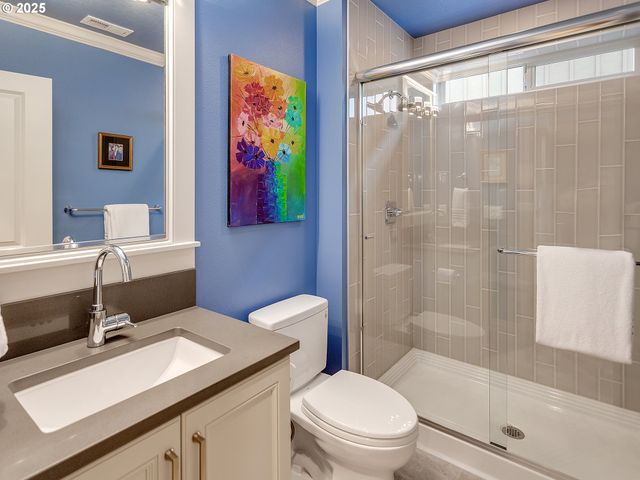 15413 Se CLARK St, Happy Valley, OR 97086