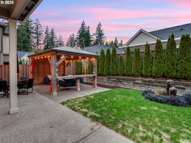 15413 Se CLARK St, Happy Valley, OR 97086