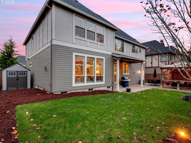 15413 Se CLARK St, Happy Valley, OR 97086