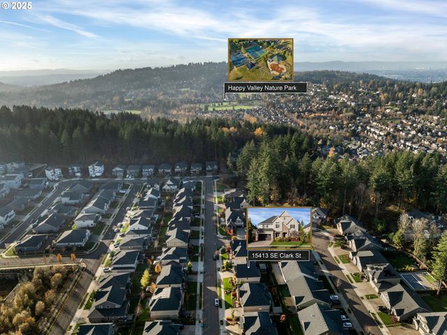 15413 Se CLARK St, Happy Valley, OR 97086