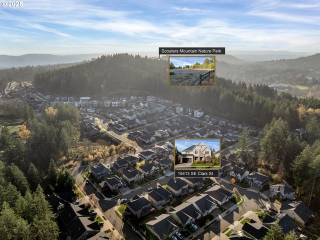 15413 Se CLARK St, Happy Valley, OR 97086