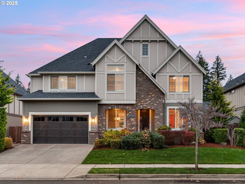 15413 Se CLARK St, Happy Valley, OR 97086