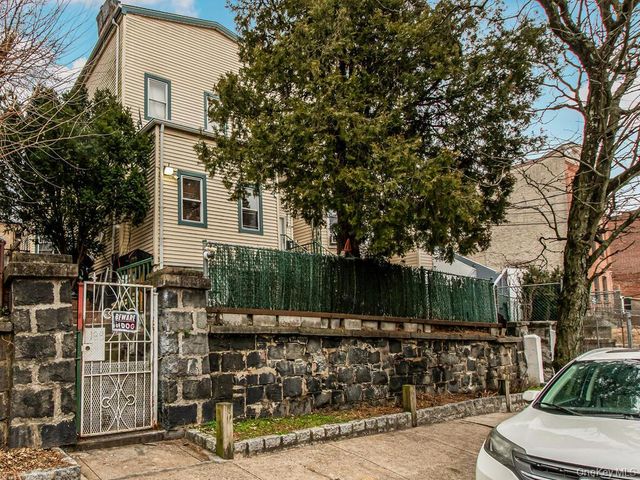 188 Woodworth Avenue, Yonkers, NY 10701