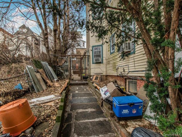 188 Woodworth Avenue, Yonkers, NY 10701