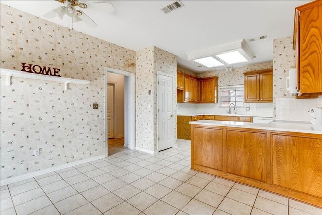 1281 FM 151, Trenton, TX 75490