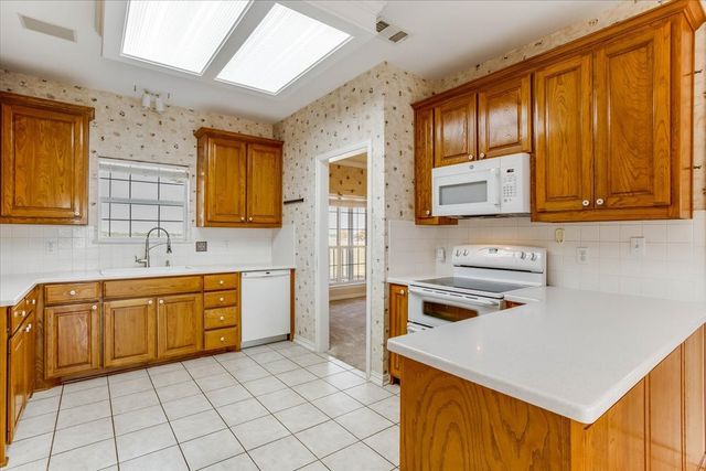 1281 FM 151, Trenton, TX 75490