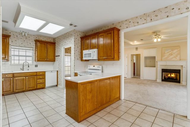 1281 FM 151, Trenton, TX 75490
