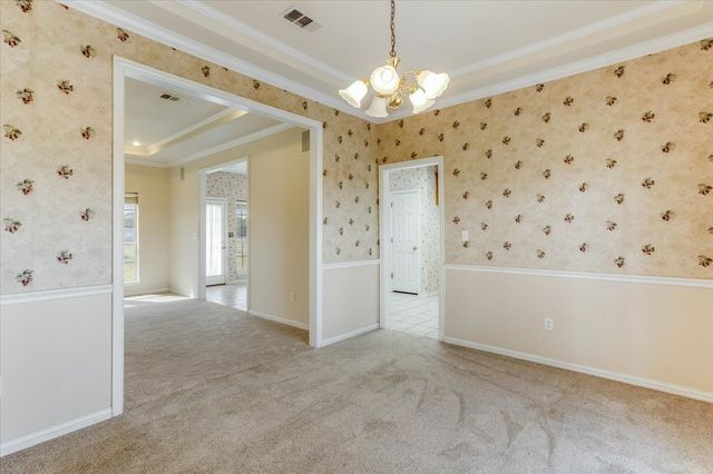1281 FM 151, Trenton, TX 75490