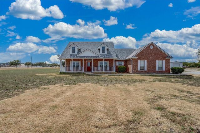 1281 FM 151, Trenton, TX 75490