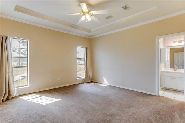 1281 FM 151, Trenton, TX 75490