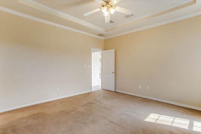 1281 FM 151, Trenton, TX 75490