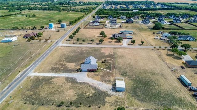 1281 FM 151, Trenton, TX 75490