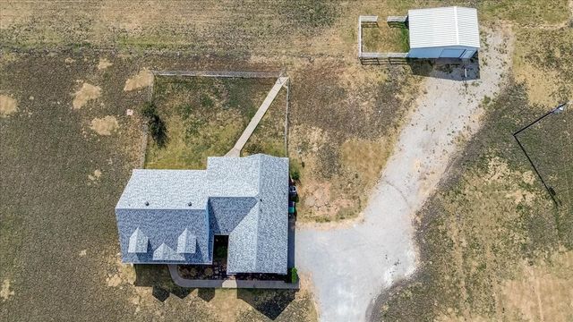 1281 FM 151, Trenton, TX 75490