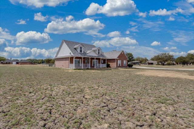 1281 FM 151, Trenton, TX 75490