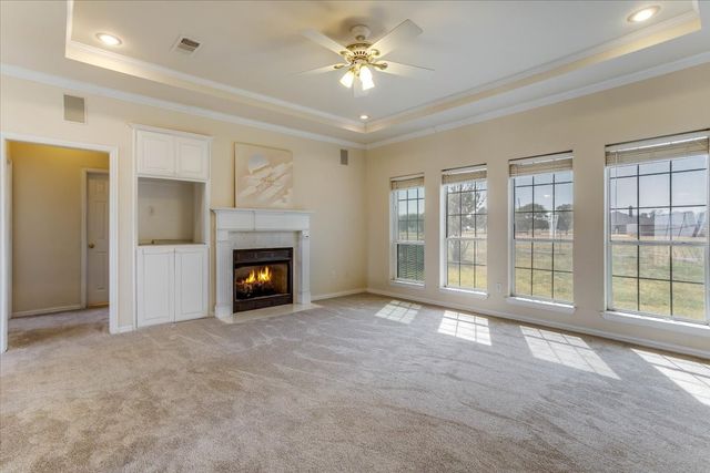1281 FM 151, Trenton, TX 75490