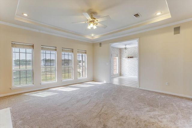 1281 FM 151, Trenton, TX 75490