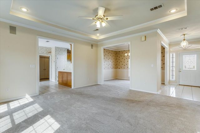 1281 FM 151, Trenton, TX 75490