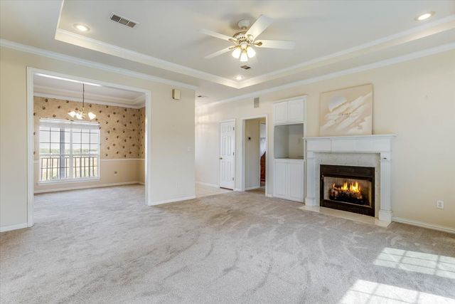 1281 FM 151, Trenton, TX 75490
