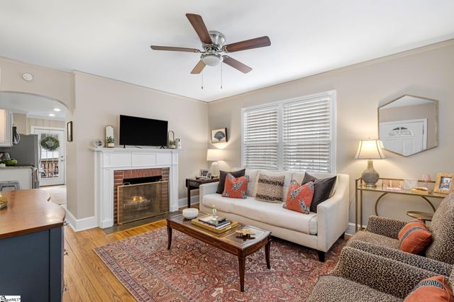 119 Cumberland Avenue, Greenville, SC 29607