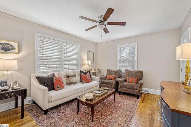 119 Cumberland Avenue, Greenville, SC 29607