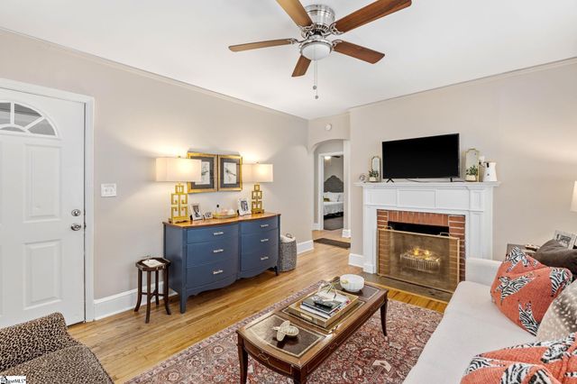 119 Cumberland Avenue, Greenville, SC 29607