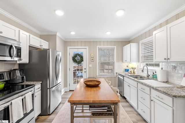 119 Cumberland Avenue, Greenville, SC 29607