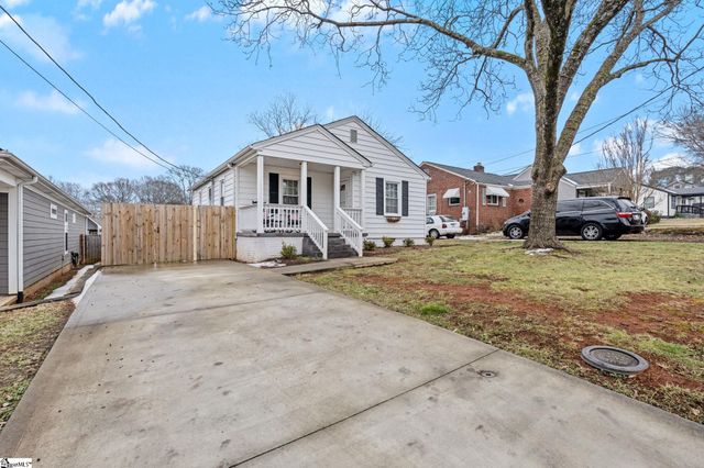 119 Cumberland Avenue, Greenville, SC 29607