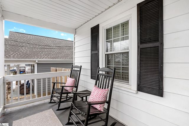 119 Cumberland Avenue, Greenville, SC 29607