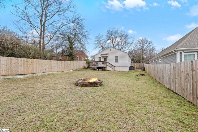 119 Cumberland Avenue, Greenville, SC 29607