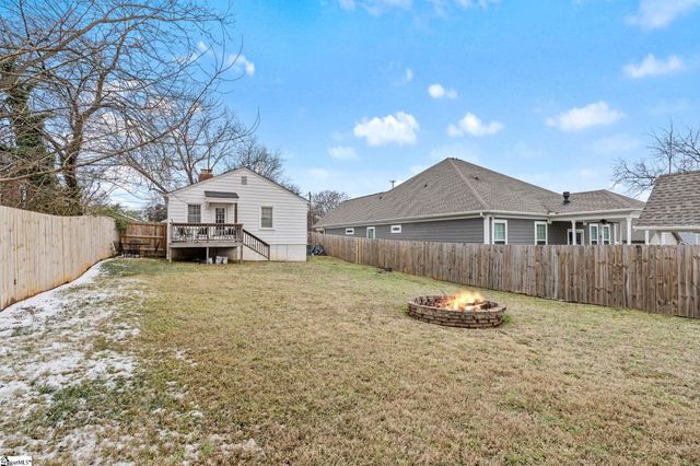 119 Cumberland Avenue, Greenville, SC 29607