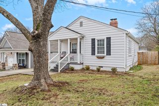 119 Cumberland Avenue, Greenville, SC 29607