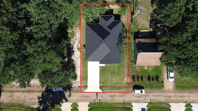 6131 Inca Drive, Enchanted Oaks, TX 75156