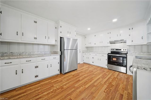 3502 Creig St, Portsmouth, VA 23707