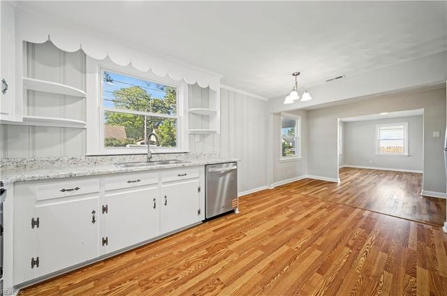 3502 Creig St, Portsmouth, VA 23707