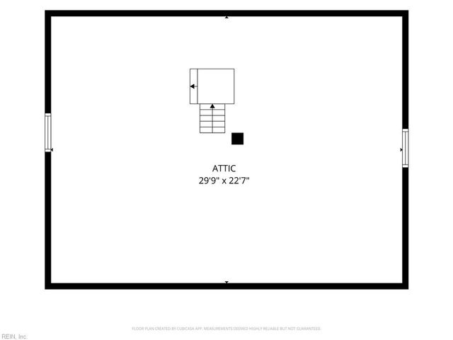 3502 Creig St, Portsmouth, VA 23707