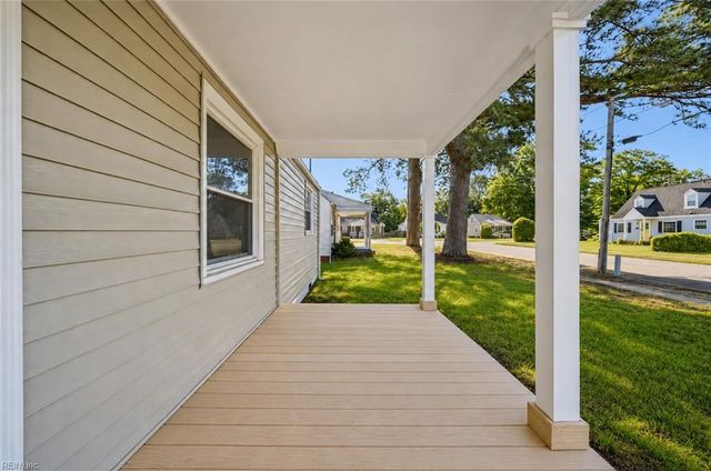 3502 Creig St, Portsmouth, VA 23707