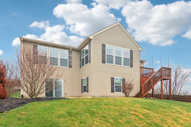133 Stowe Court, Fox Lake, IL 60020