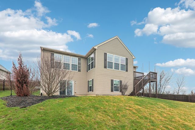 133 Stowe Court, Fox Lake, IL 60020