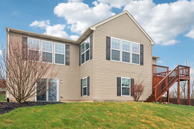 133 Stowe Court, Fox Lake, IL 60020