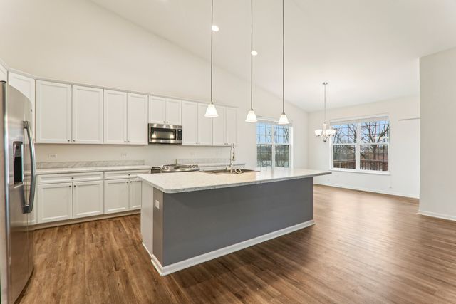 133 Stowe Court, Fox Lake, IL 60020