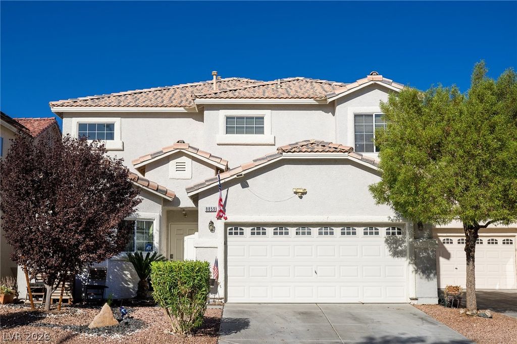 8859 Keywood Street, Las Vegas, NV 89123 — photo 2