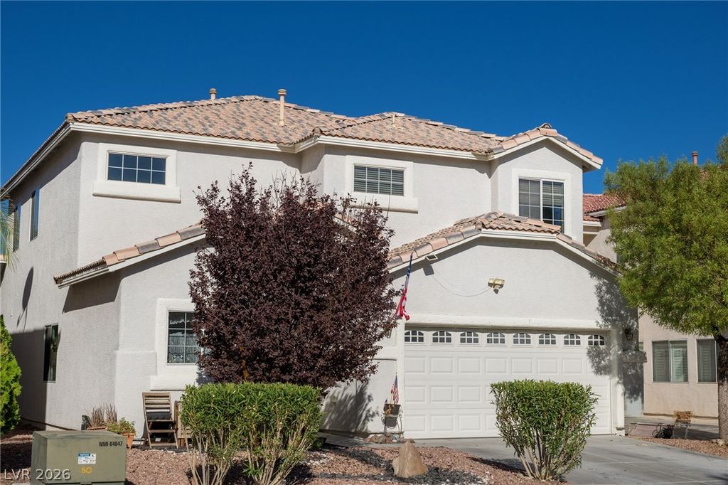 8859 Keywood Street, Las Vegas, NV 89123 — photo 3